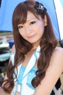 浅田ゆりえ