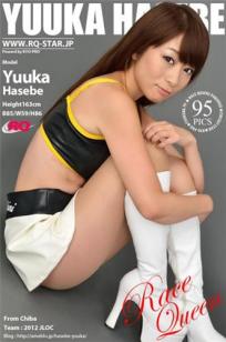 长谷部佑香 [RQ-STAR]高清写真图NO.00692 『RQコスチューム』[96P]高清写真图