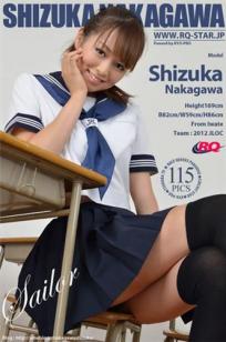 中川静香 [RQ-Star]高清写真图NO.00691