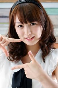 中川静香