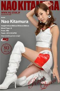 北村奈緒 [RQ-STAR]高清写真图NO.01005 Race Queen