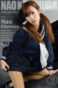 北村奈緒 [RQ-STAR]高清写真图NO.01011 Sailor