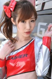 北村奈緒