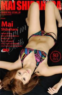 柴原麻衣 [RQ-STAR]高清写真图NO.00729 Swim Suits