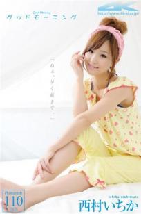 西村一花(西村いちか) [4K-Star]高清写真图NO.00055