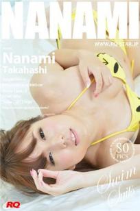 高桥七海 [RQ-STAR]高清写真图NO.00994 Swim Suits
