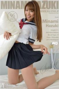 叶月南(叶月みなみ) [RQ-Star]高清写真图NO.00712