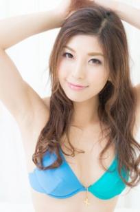 若松朋加(Tomoka Wakamatsu)