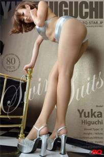 樋口结花 [RQ-STAR]高清写真图NO.00766 Swim Suits
