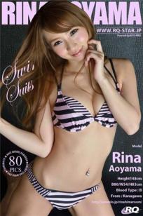 青山莉菜 [RQ-STAR]高清写真图NO.00781 Swim Suits