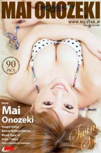 小野关舞 [RQ-STAR]高清写真图NO.00788 Swim Suits