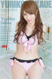 坂植由梨子 [RQ-STAR]高清写真图NO.00799 Swim Suits