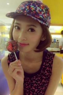 辻井美香