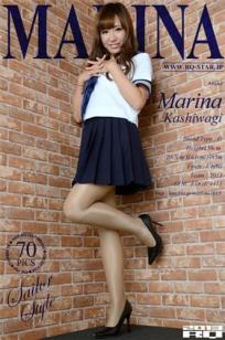 柏木麻里奈(柏木まりな) [RQ-STAR]高清写真图NO.00839 Sailor Style