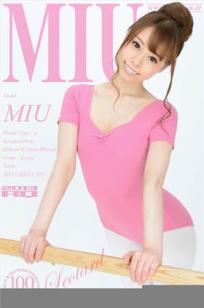 MIU [RQ-STAR]高清写真图NO.00851 Leotard