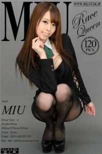 MIU [RQ-STAR]高清写真图NO.00852 Race Queen