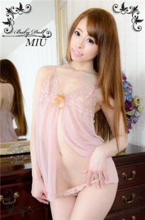 MIU [4K-STAR]高清写真图2015.02.04 No.00344