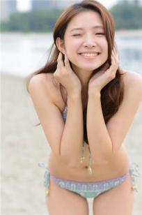 纱来乙生(紗來乙生) 清新养眼外拍写真图