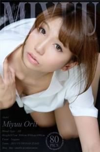 织井美有(織井美有) [RQ-STAR]高清写真图NO.00847 Office Lady