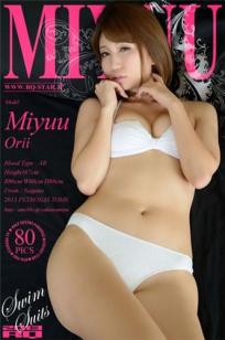 织井美有(織井美有) [RQ-STAR]高清写真图NO.00845 Swim Suits