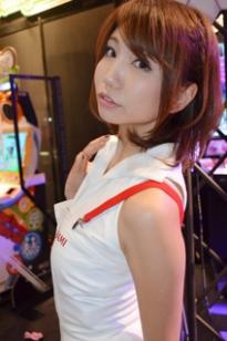 织井美有