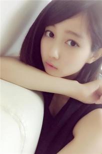 木下绫菜(木下あやな)-Twitter美少女私房照