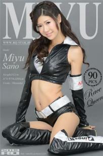 佐野美由 [RQ-STAR]高清写真图NO.00874 Race Queen