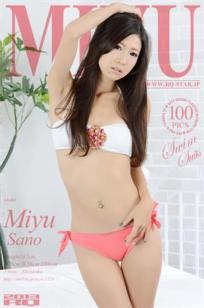 佐野美由 [RQ-Star]高清写真图NO.00871