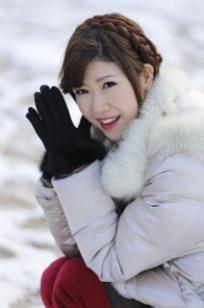 佐野美由