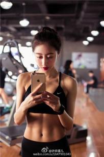 许多语儿 大连工大美女教师～