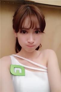 璟儿(段璟瑤)