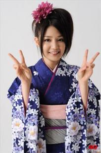 古崎瞳 [RQ-STAR]高清写真图NO.00068 謹賀新年– Happy New Year