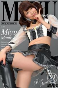 间宫美优(間宮美憂) [RQ-STAR]高清写真图No.00900