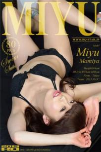 间宫美优(間宮美憂) [RQ-STAR]高清写真图No.00901