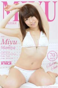 间宫美优(間宮美憂) [RQ-STAR]高清写真图No.00898