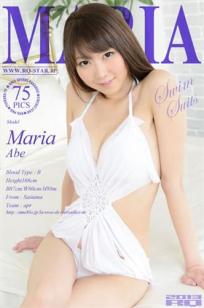 安部玛丽亚(安部まりあ) [RQ-STAR]高清写真图201403.12