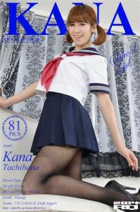 立花佳奈(立花かな) [RQ-STAR]高清写真图NO.00918 School Girl