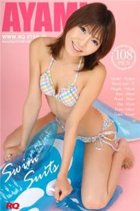 あやみ [RQ-STAR]高清写真图NO.00052 Swim Suits Check