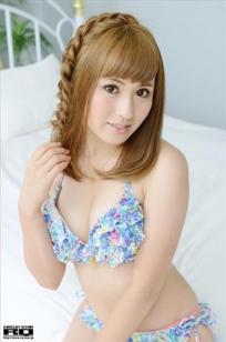 心咲望(心咲のぞみ) [RQ-STAR]高清写真图No.00945 水着