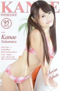 中村奏絵 [RQ-STAR]高清写真图NO.00951 Swim Suits