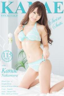 中村奏絵 [RQ-STAR]高清写真图NO.00954 Swim Suits