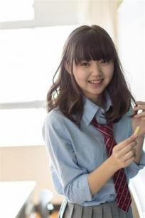 江野泽爱美(江野沢愛美) 新生代美腿美少女～