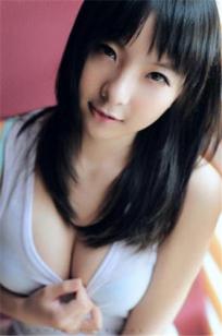 西瓜妹(刘梦嘉) 童颜巨乳F奶~