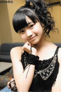浜浦彩乃