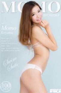 小山桃 [RQ-STAR]高清写真图NO.00961 Swim Suits