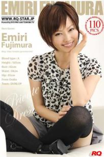 藤村えみり [RQ-STAR]高清写真图NO.00150 Private Dress