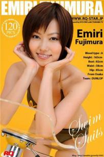 藤村えみり [RQ-STAR]高清写真图NO.00153 Swim Suits