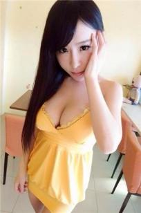 唐子涵(星野优) 34F甜美巨乳正妹
