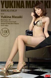 真先由紀奈 [RQ-STAR]高清写真图NO.01020 Swim Suits