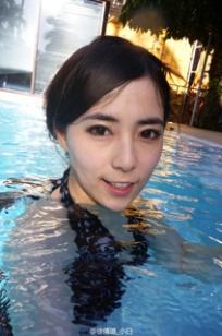 徐倩璐(xuqianlu)